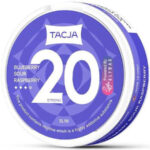 Tecja Nicotine Pouches