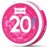 Tecja Nicotine Pouches