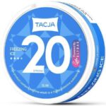 Tecja Nicotine Pouches
