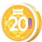 Tecja Nicotine Pouches