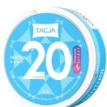 Tecja Nicotine Pouches