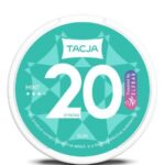 Tecja Nicotine Pouches