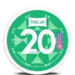 Tecja Nicotine Pouches